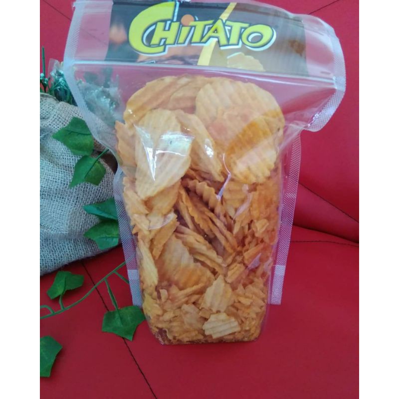 

SNACK / CHITATO SAPI PANGGANG 250GRAM / SNACK INDOFOOD / SNACK KILOAN / CEMILAN /JAJANAN