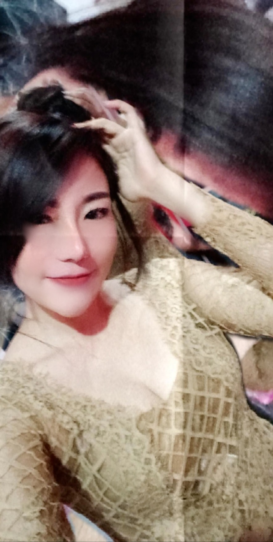 Kebaya Couple Kebaya Bali Murah Sarimbit Batik