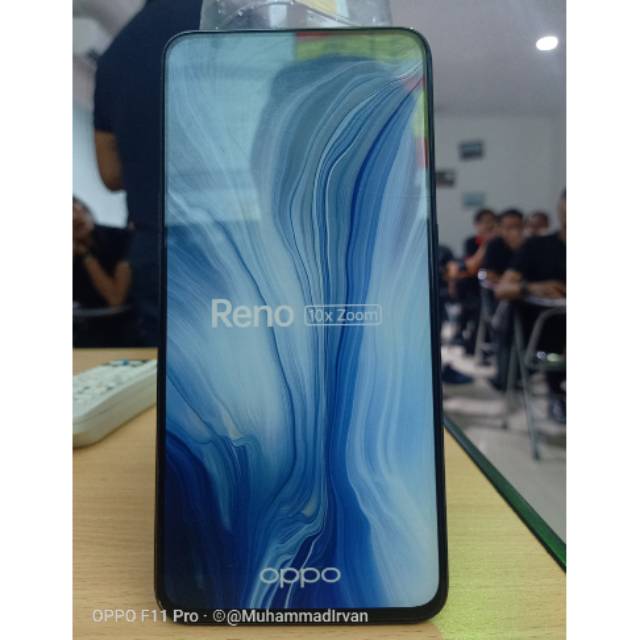 OPPO RENO 10X ZOOM 8/256GB
