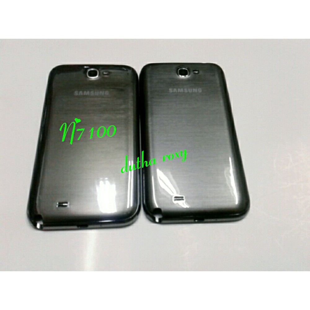casing samsung N 7100