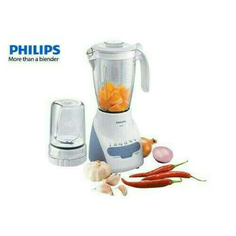 Blender Philips HR 2115 GARANSI RESMI hr2115