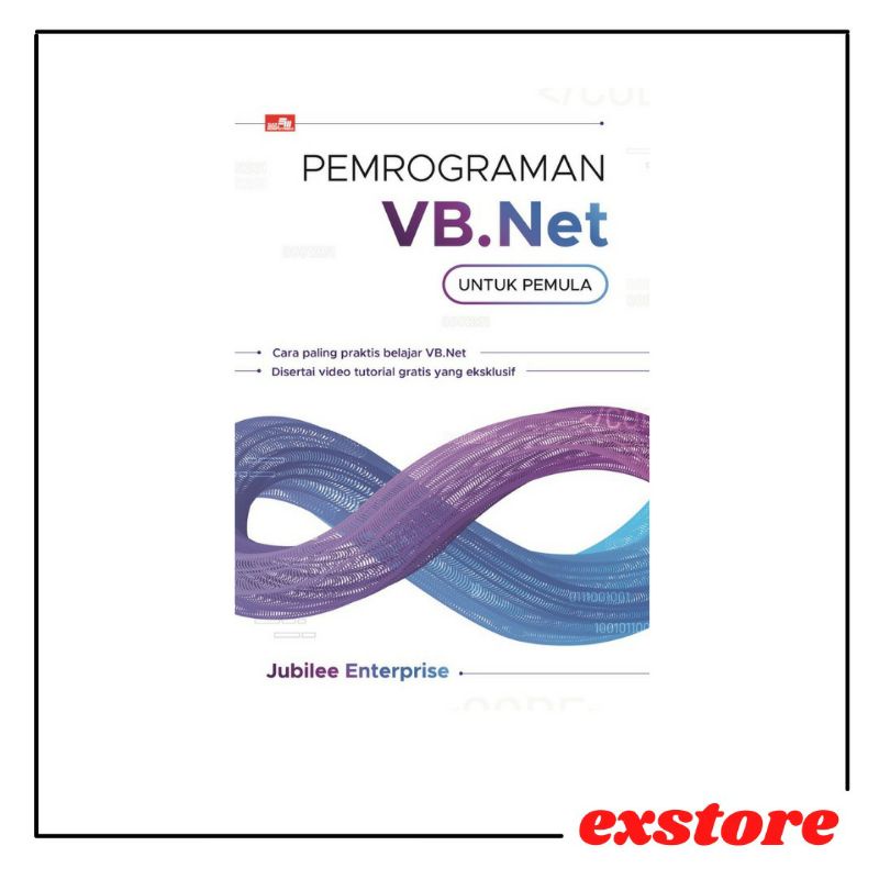 Pemrograman Vb.Net Untuk Pemula