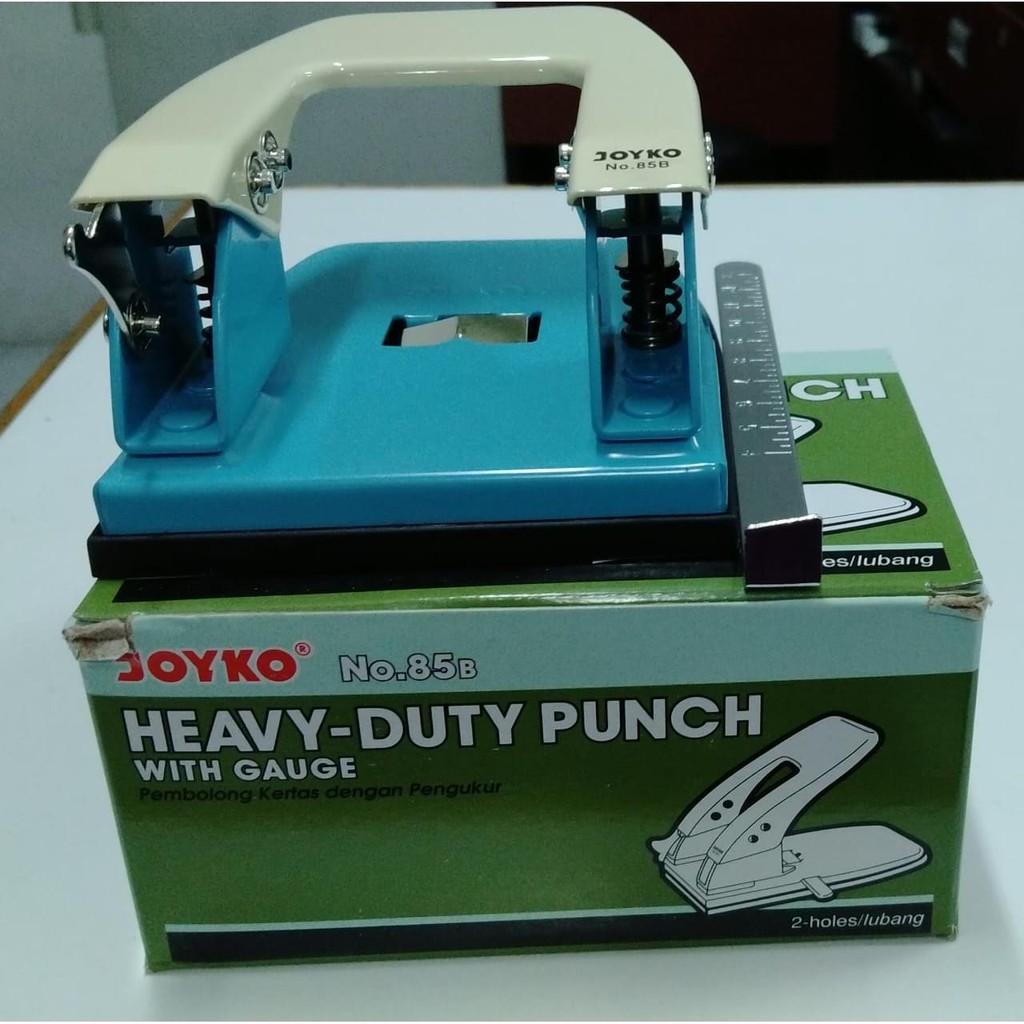

PERFORATOR / PEMBOLONG / PUNCH JOYKO 85B