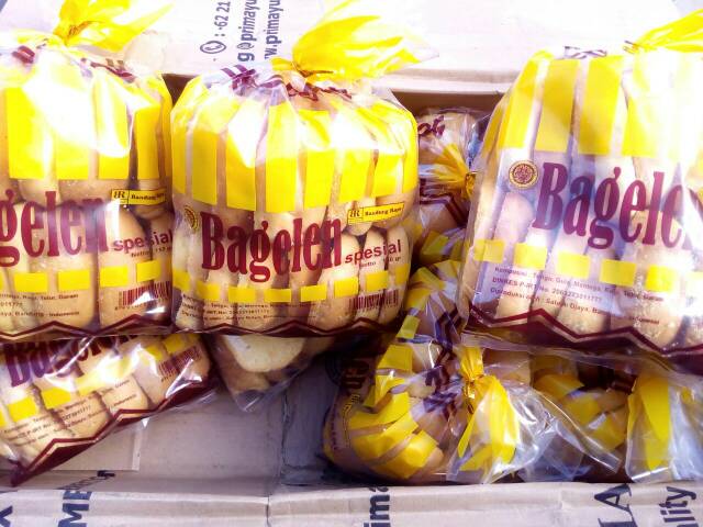 Bagelen