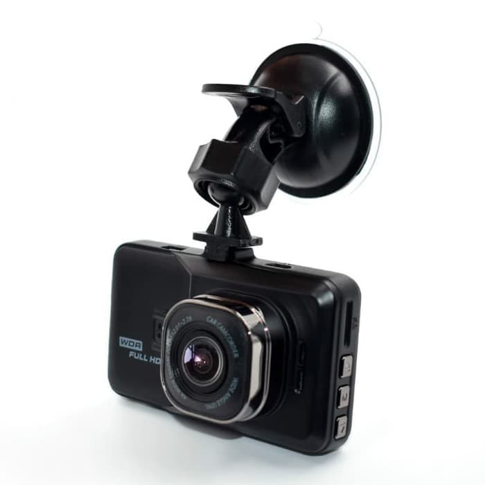 Dash Cam / Car Camera / Kamera Mobil Full HD 1080p Grosir