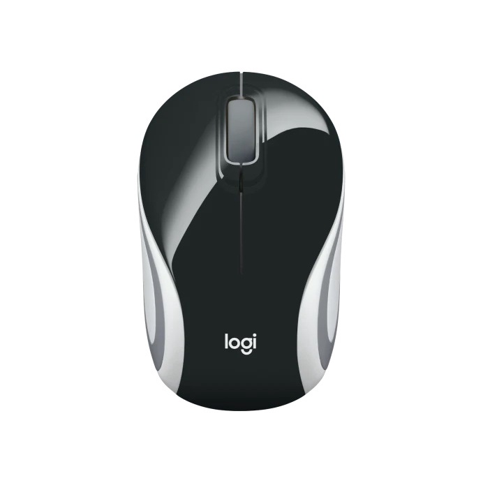 Logitech M187 Wireless Mouse