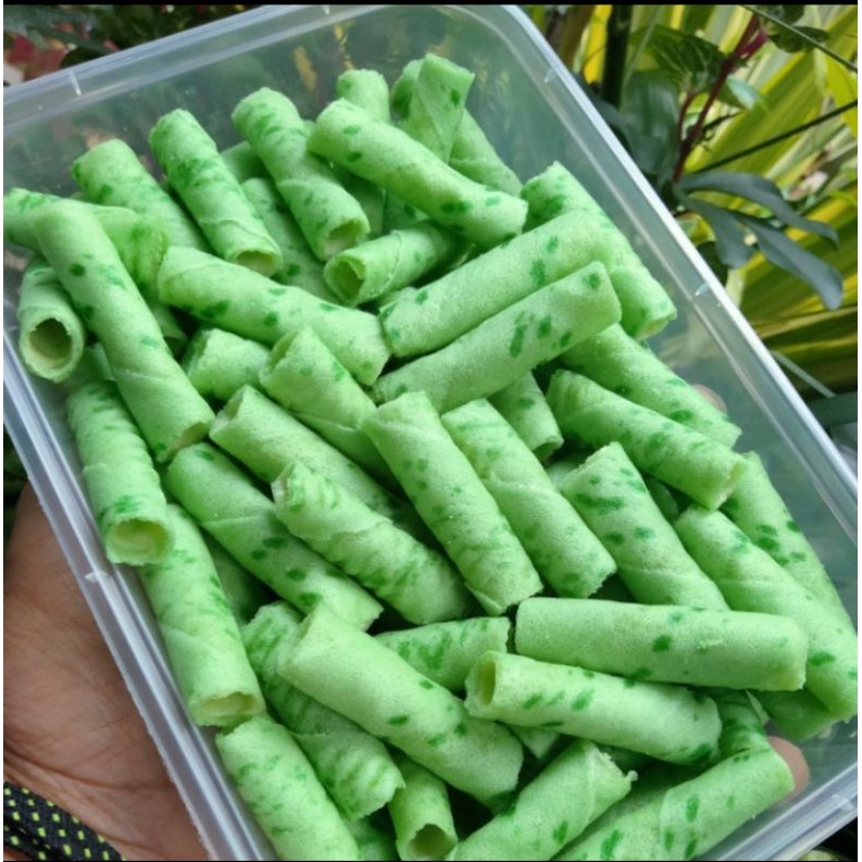 

astor mini pandan kemasan box 150gr