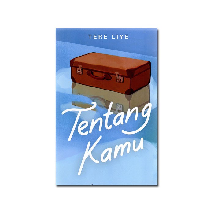TENTANG KAMU