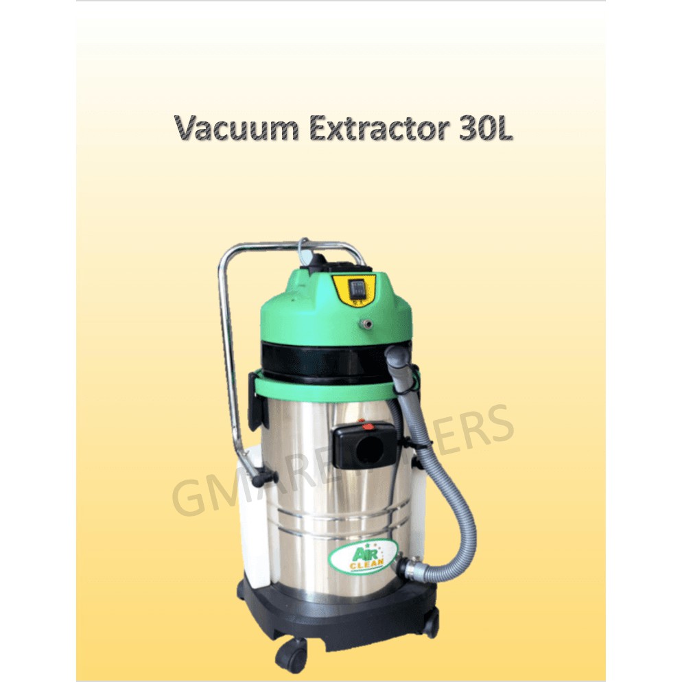Carpet Cleaner / Vacuum Extractor Pembersih Sofa / Karpet / Kasur 30 Liter (AC-30S)
