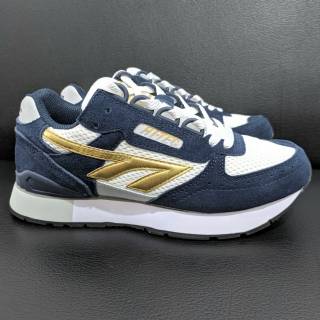 hi tec silver shadow blue