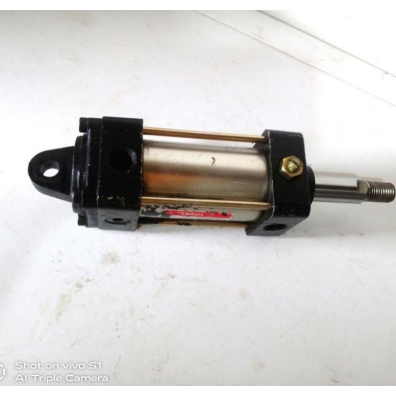 Air Cylinder Type DC3 50-50 Stroke 50Mm