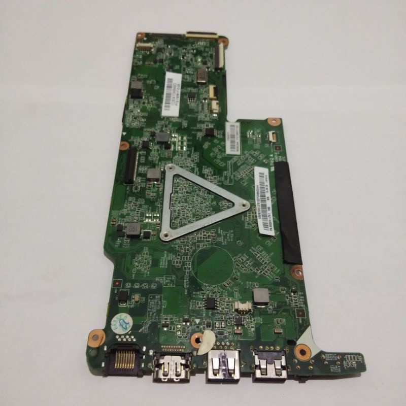 Mobo Mati Motherboard Laptop Lenovo Ideapad 300s