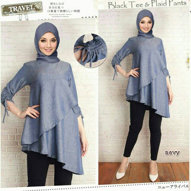 TUNIK ORLIN