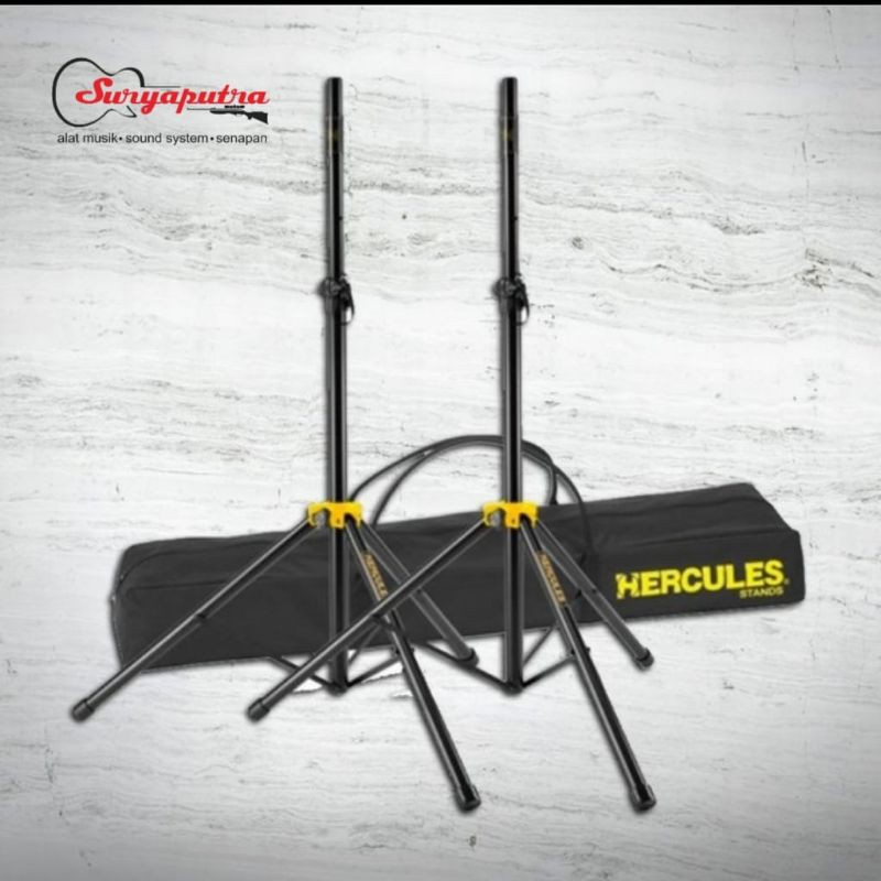 Hercules SS 200 BB Stand Speaker
