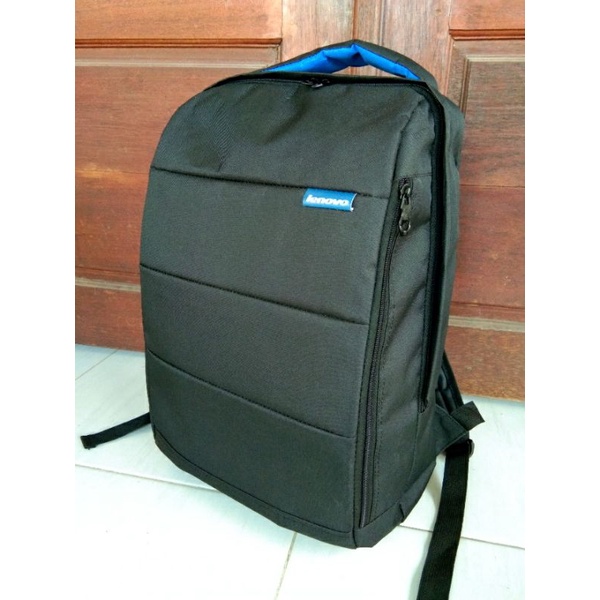 Tas Ransel Lenovo. bahan(water proof)