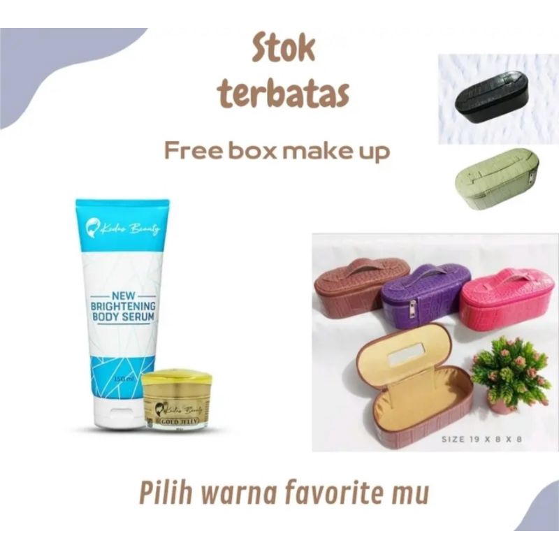sepaket Kedas beauty