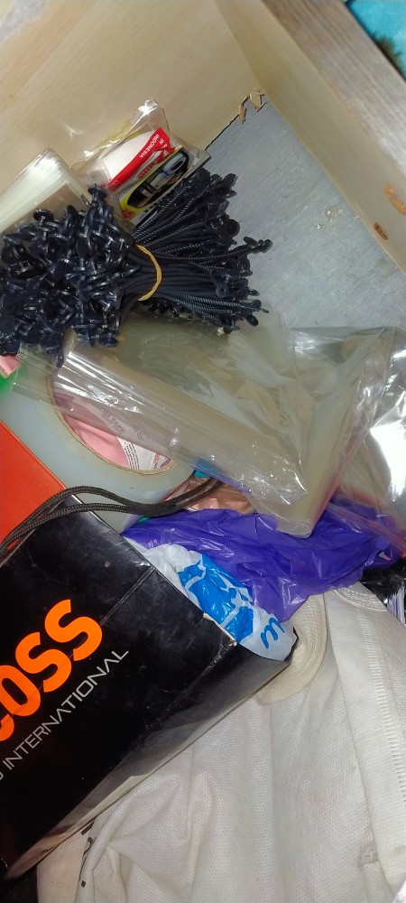 Plastik Opp / Plastik Undangan / Plastik Kue