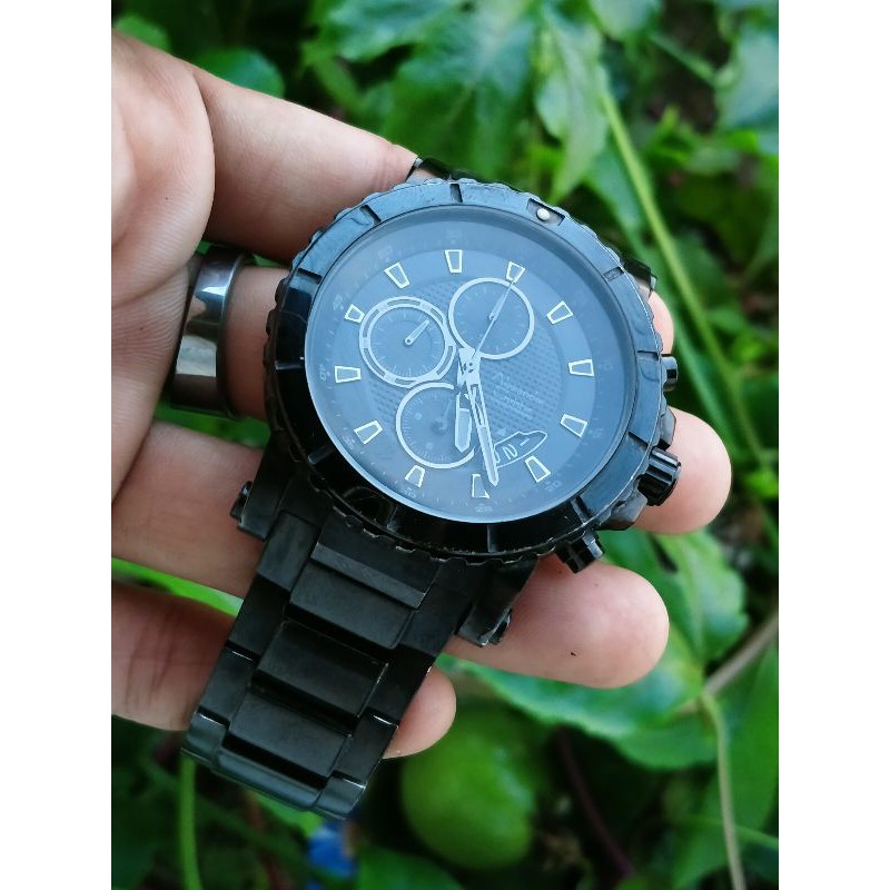 Jam Tangan Pria Alexandre Christie AC 6218MC Classic Original Second Preloved