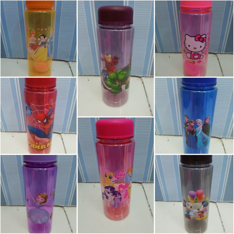 

botol minuman