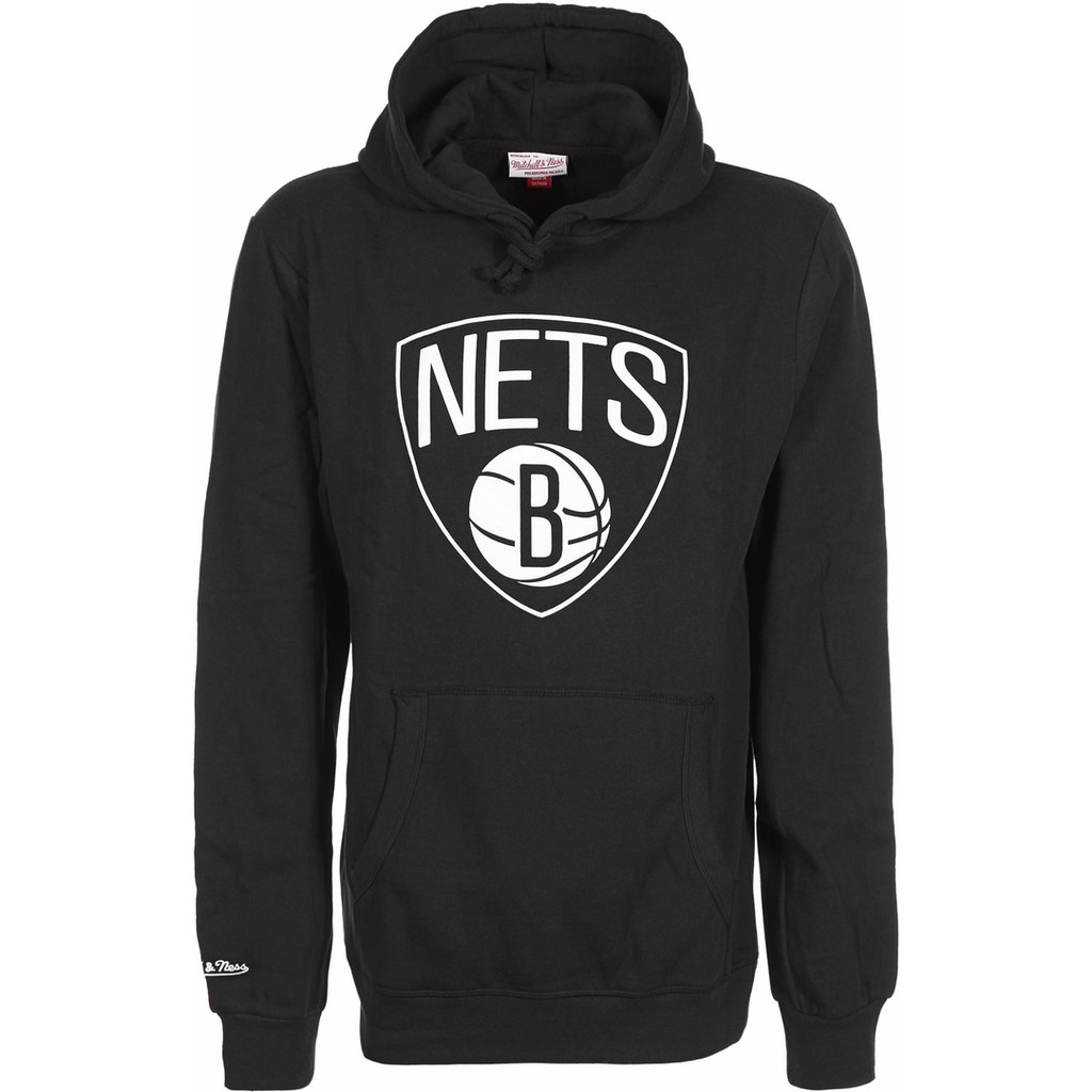 Jaket   Zipper   Hoodie  Sweater Brooklyn Nba