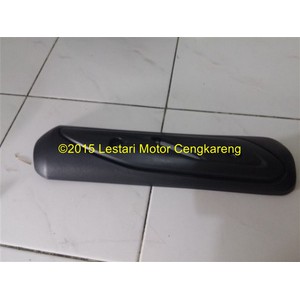 Tutup Knalpot Vario CBS Techno Original Honda