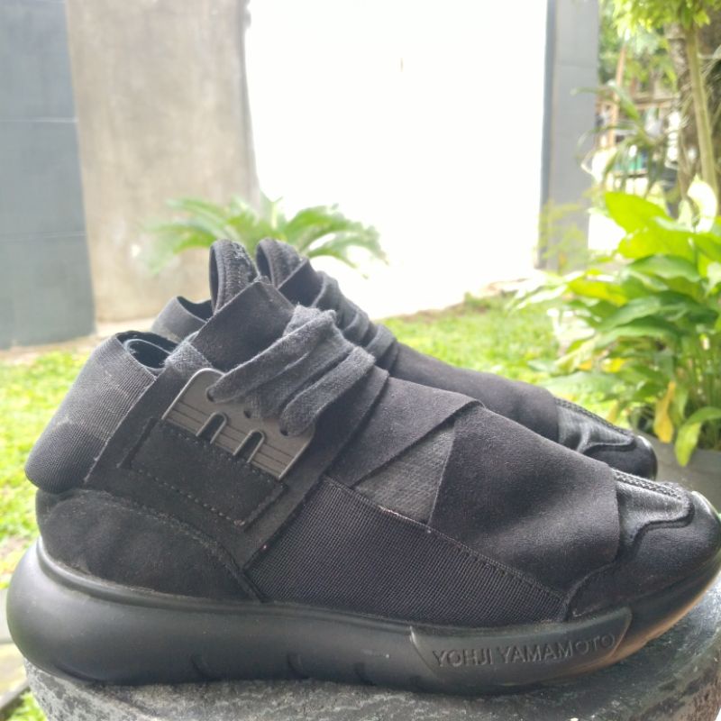 Sepatu Second Brand Y3 Yohji Yamamoto