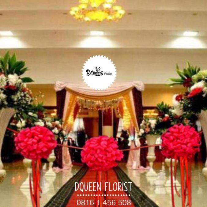 

Pita pom pom peresmian meriah murah