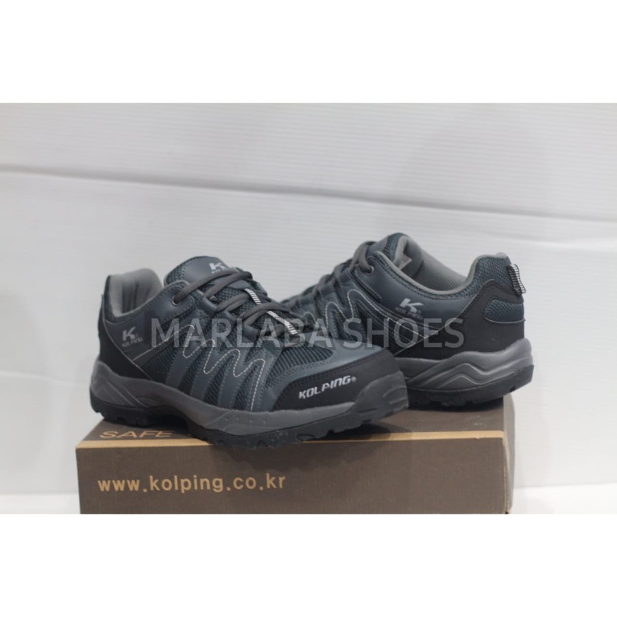 Sepatu Outdoor Kolping Original merk  International