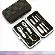 Manicure Pedicure Set 7 In 1