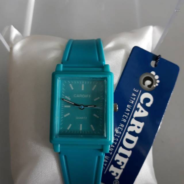 

Cardiff warna