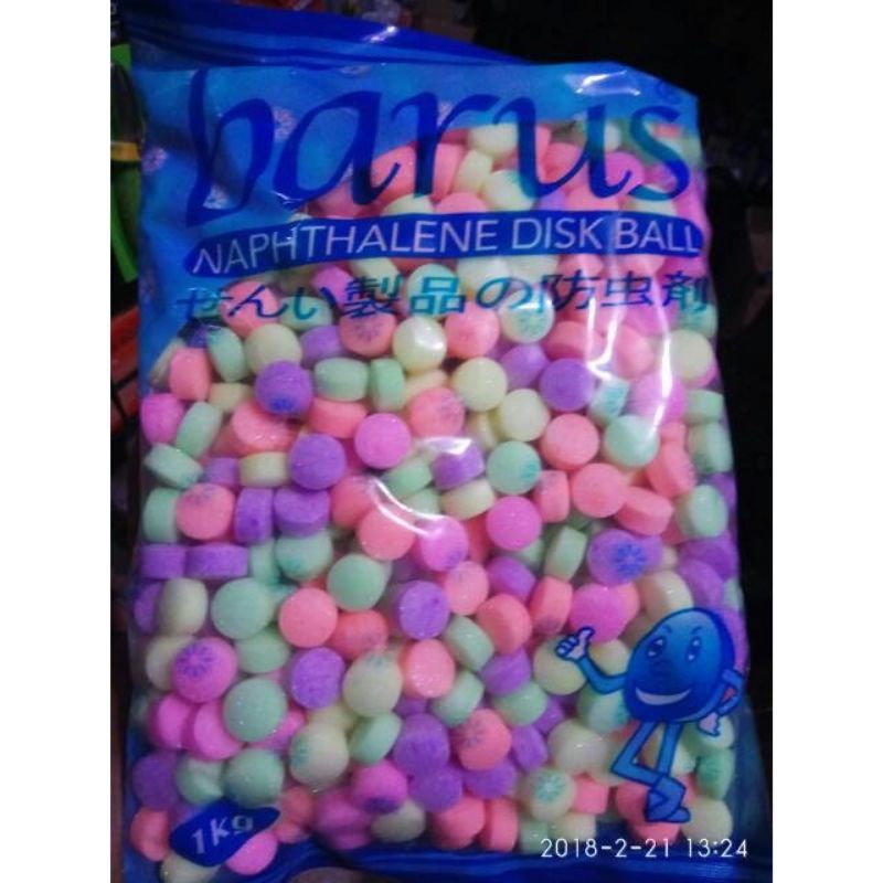 grosir kamper kiloan/kapur barus satu kilo