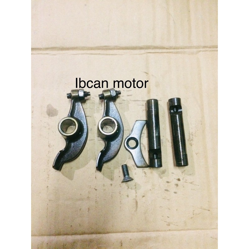 templar set ori copoatan tiger revo