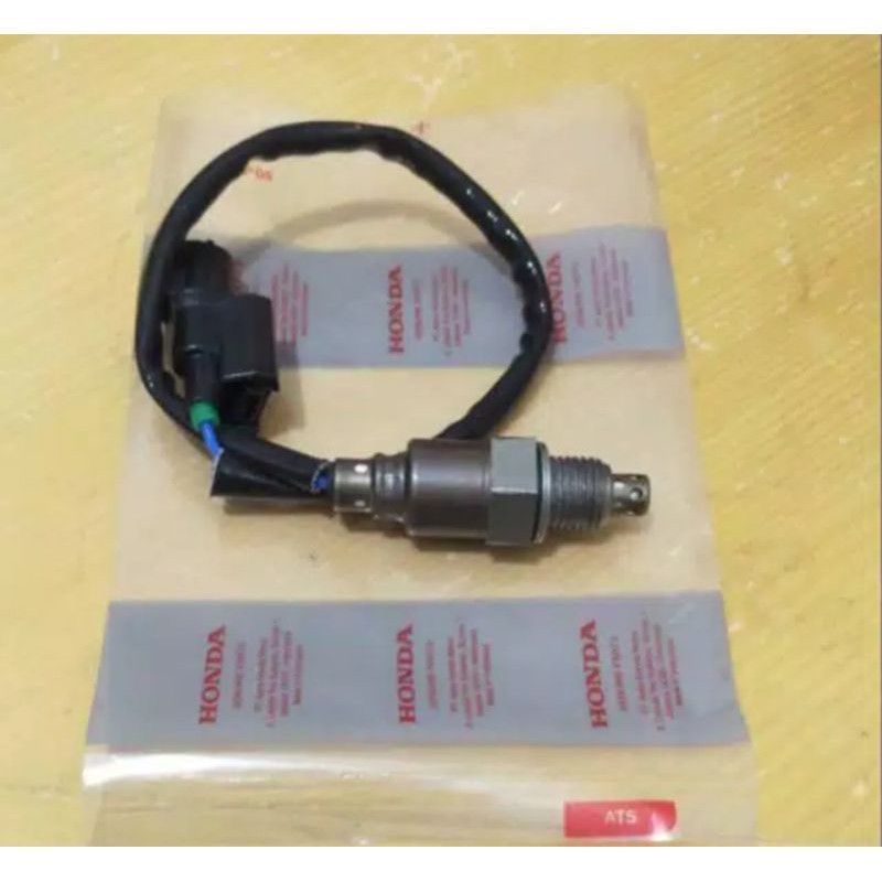 O2 KNALPOT HONDA VARIO 125 VARIO 150 ESP SENSOR KNALPOT O2 VARIO 125 VARIO 150 LED ORIGINAL