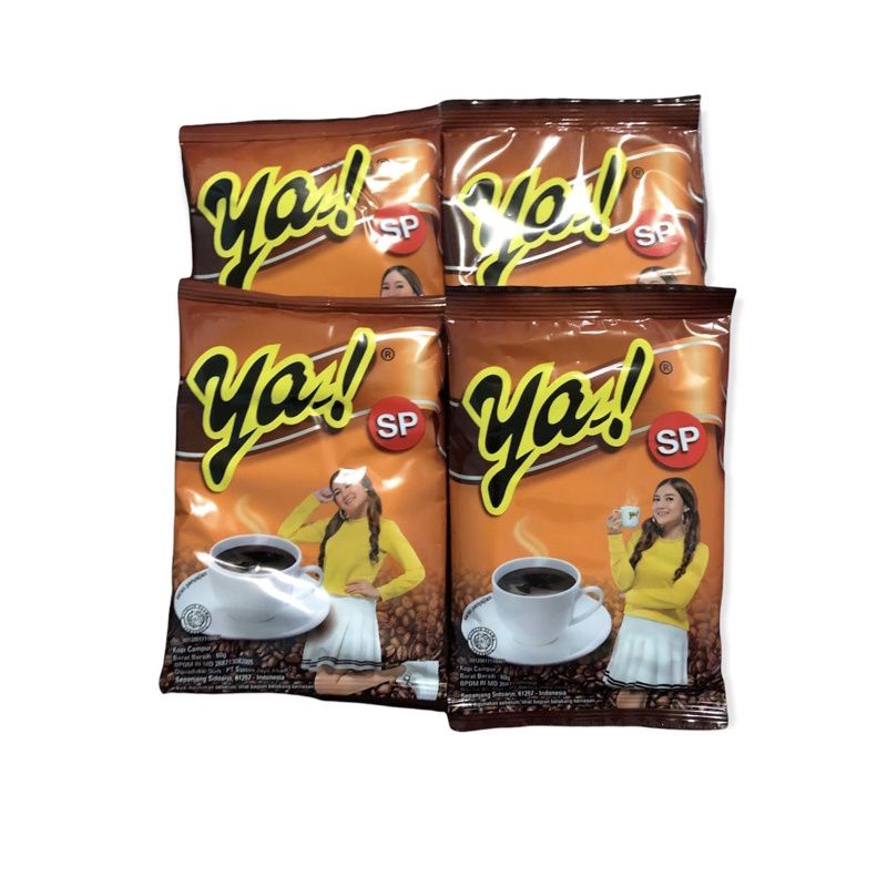 Kopi Ya SP 60gram