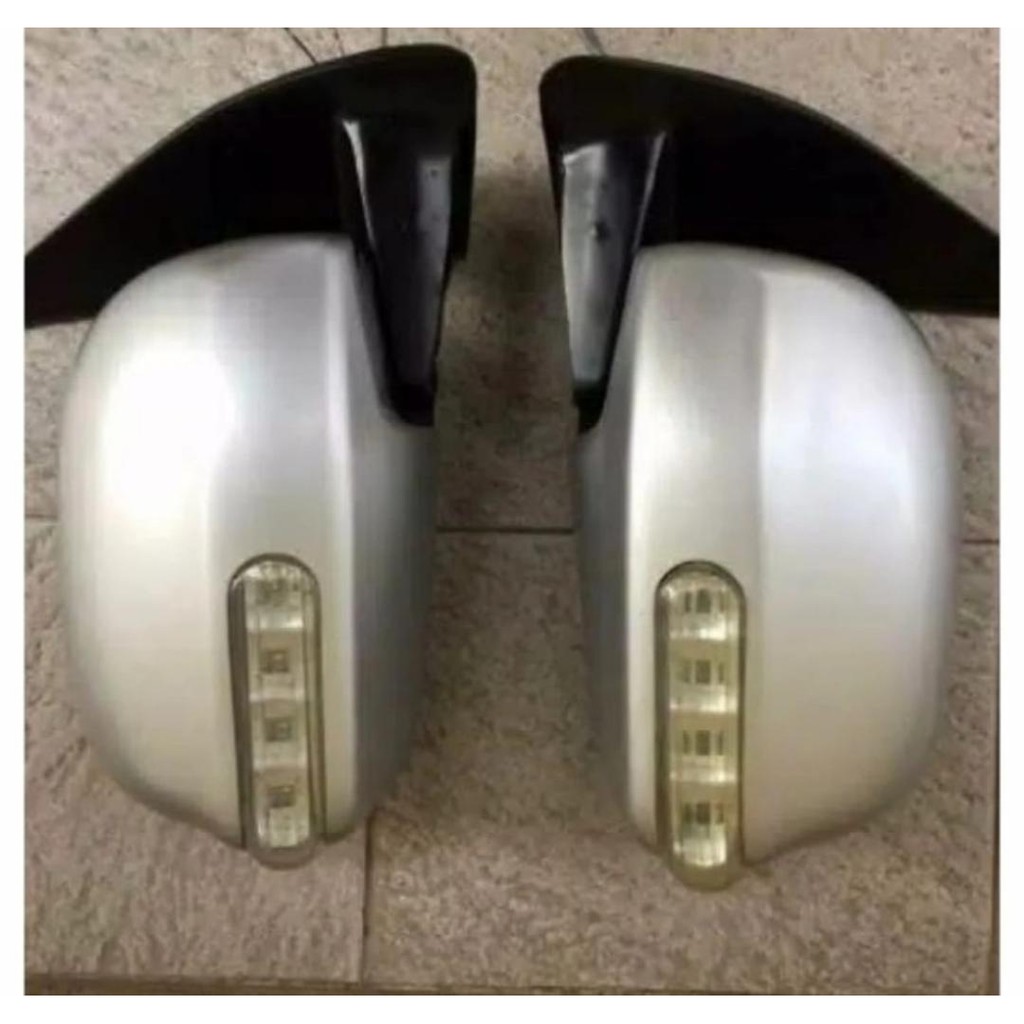 SPION LUXIO TIPE M ORIGINAL