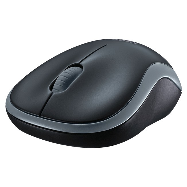 Logitech M185 Wireless Mouse