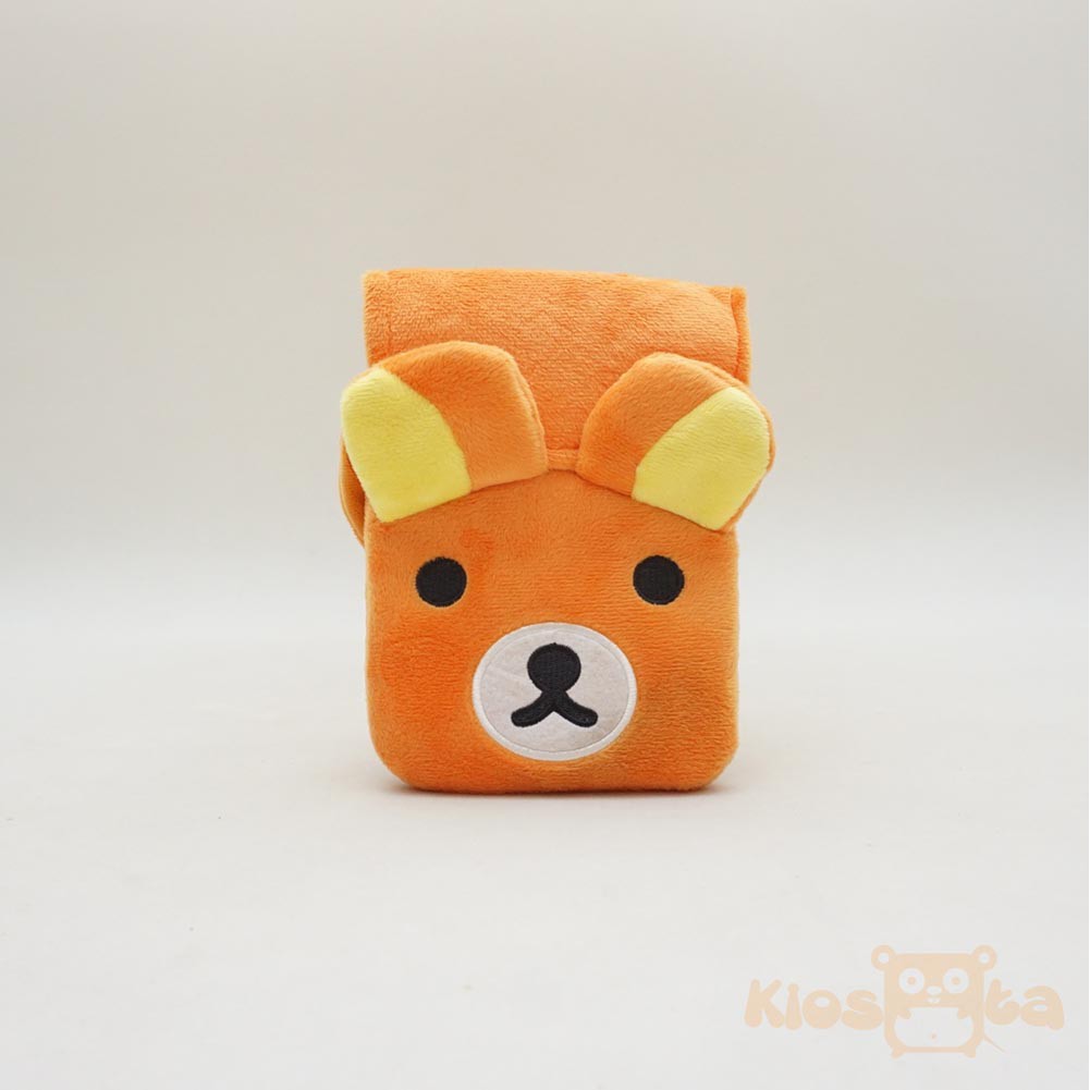 Tas HP rilakkuma pouch