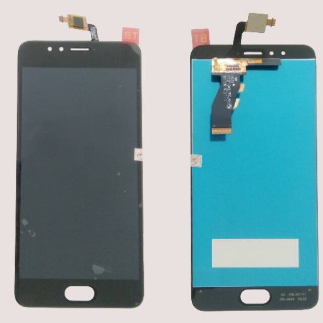 LCD Touchscreen Meizu M5s