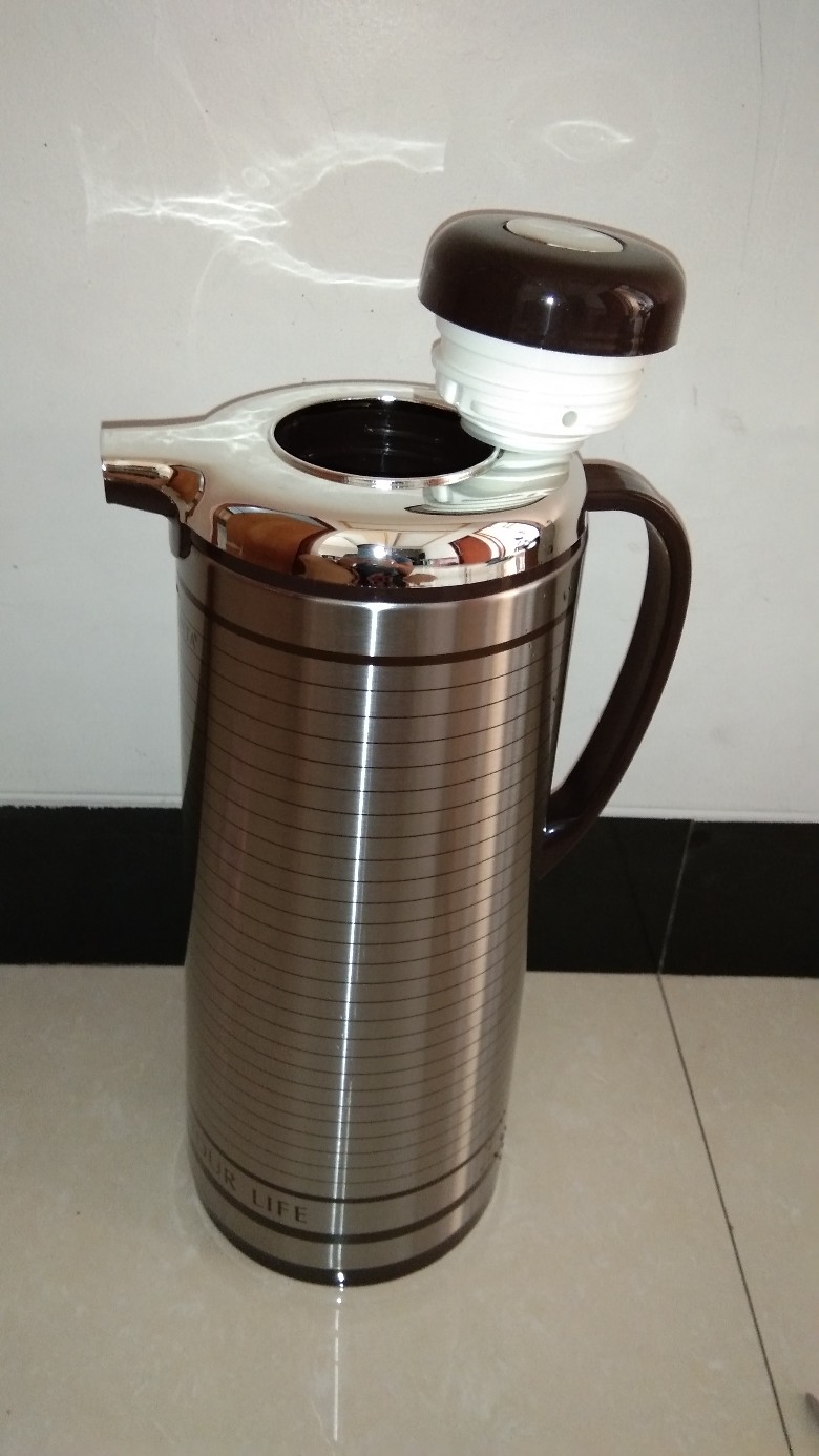 Thermos Delvonta Vacuum Jug 1liter , 1.3liter , 1.6liter