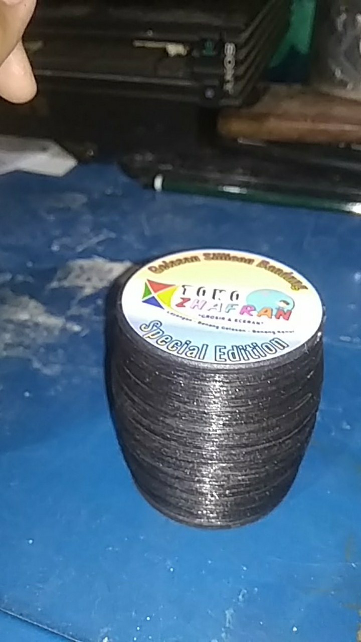 Gelasan Toko Zhafran Size 0.24