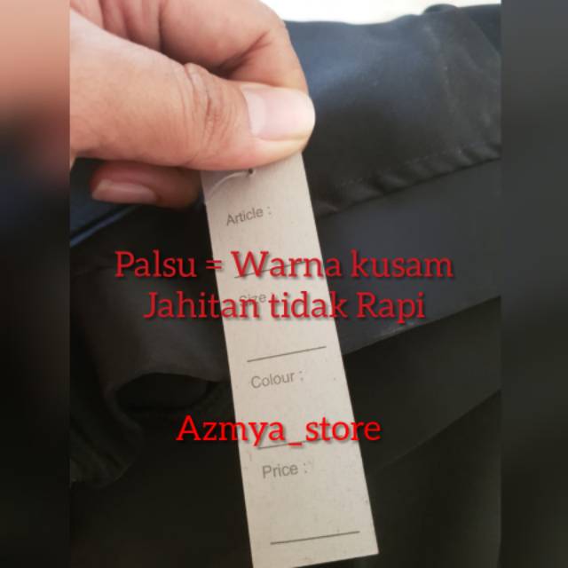 4L- 6L Celana Kerja Wanita Pinggang karet Merk Cellia 4L- 6L