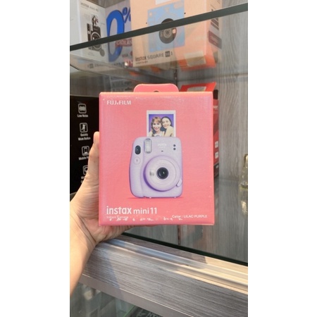 Instax Mini 11