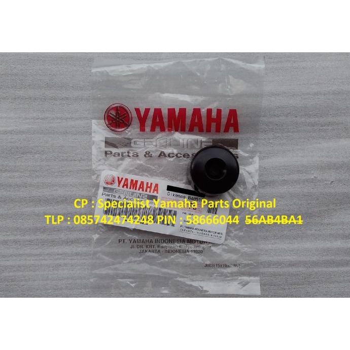 ] End Grip, Jalu Stang + Baut Vixion