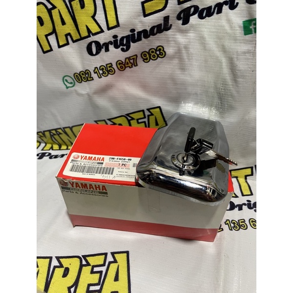 Tutup tangki rx king original tutup tangki rx king