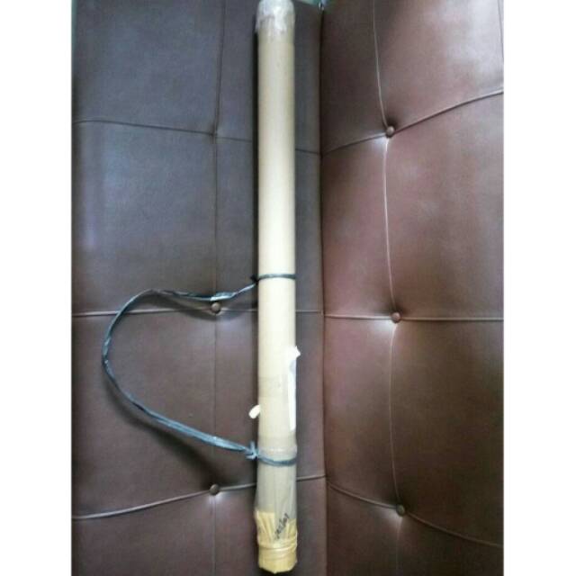 Slongsong karton packing kaca film sunblast stiker kaca