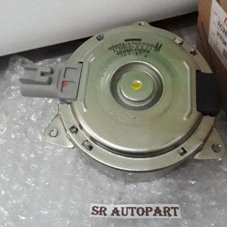 Motor fen fan Toyota Sienta,vios limo gen 3 ,all new yaris