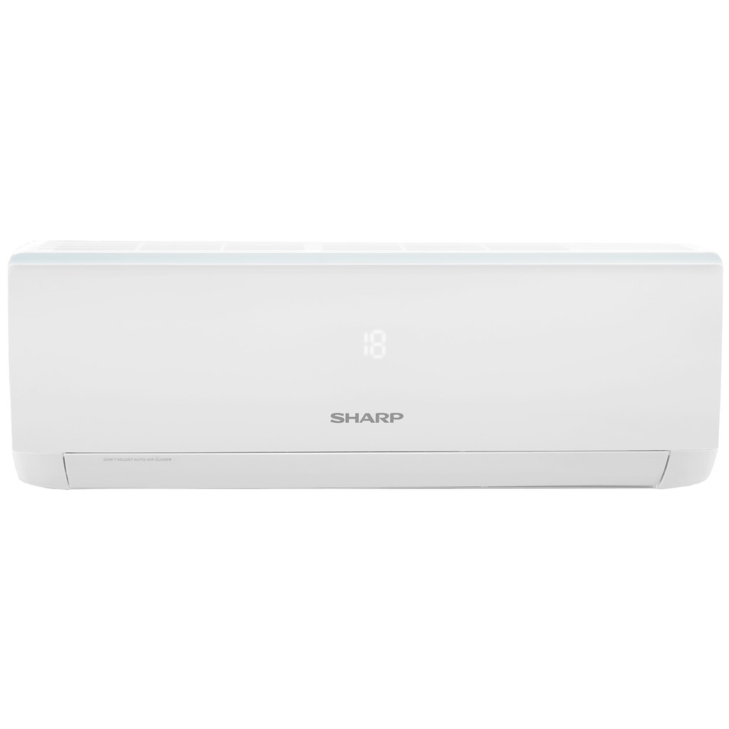 AC sharp AH-A12UCY Turbo Cool Series 1.5 PK 1080 watt