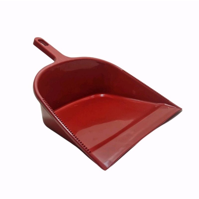 Serokan Sampah Plastik/Pengki Pendek