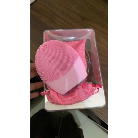 Preloved Foreo Luna 3