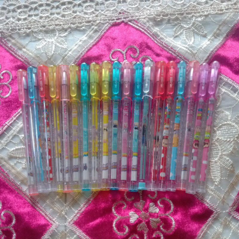 

polpen gel / polpen gel